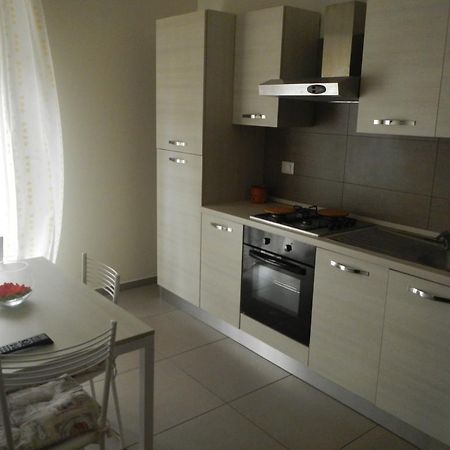 Appartamento Villarosa シラクーサ エクステリア 写真