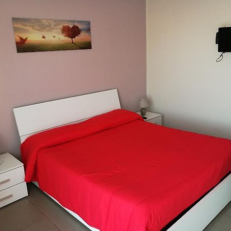 Appartamento Villarosa シラクーサ エクステリア 写真