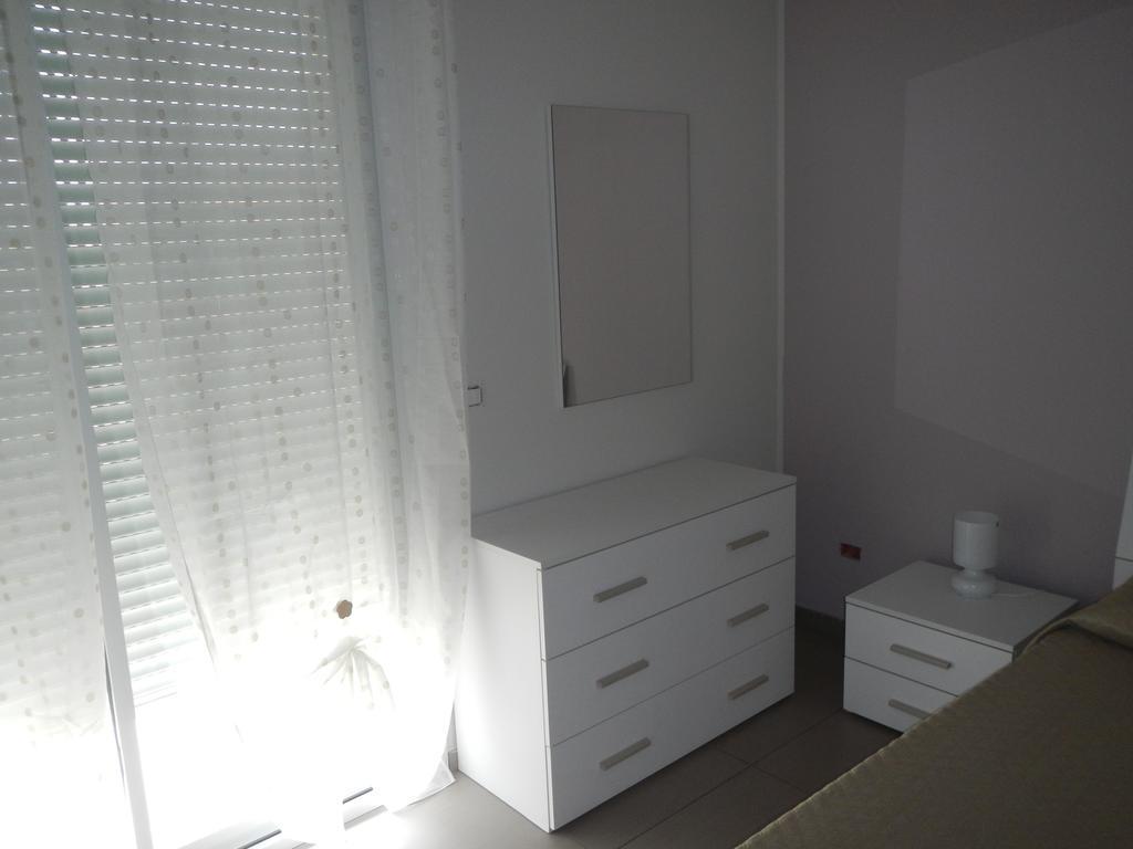 Appartamento Villarosa シラクーサ エクステリア 写真