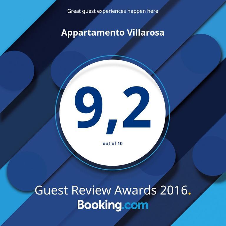 Appartamento Villarosa シラクーサ エクステリア 写真