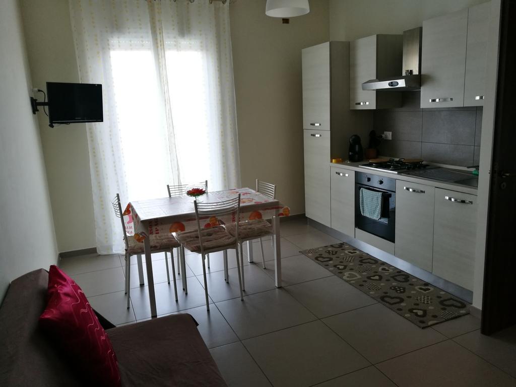 Appartamento Villarosa シラクーサ エクステリア 写真
